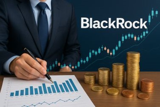 ¿Debería invertir en acciones de BlackRock, cuya cotización se acerca a sus máximos históricos?